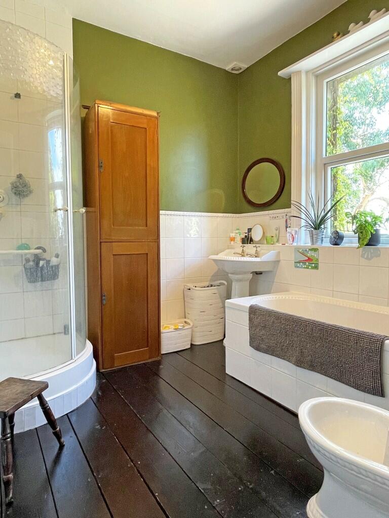 Additional property image - Ditchling Road - BN1