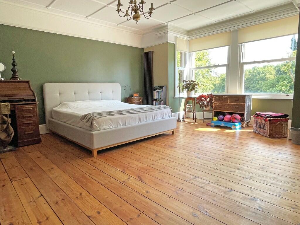 Additional property image - Ditchling Road - BN1