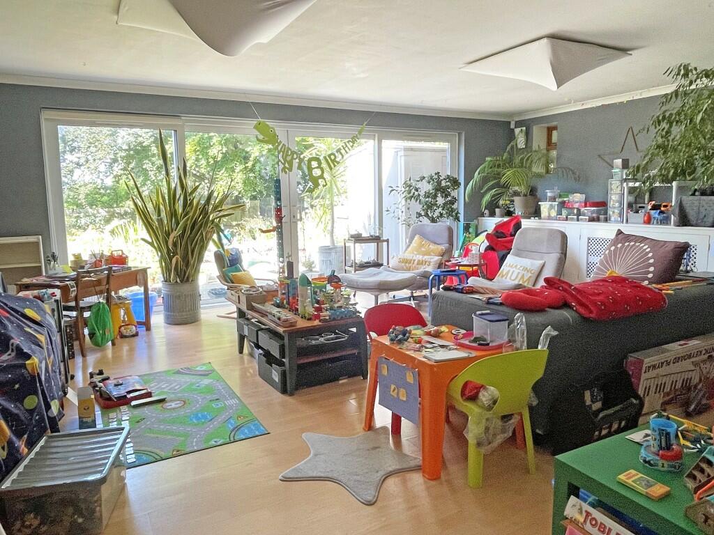 Additional property image - Ditchling Road - BN1