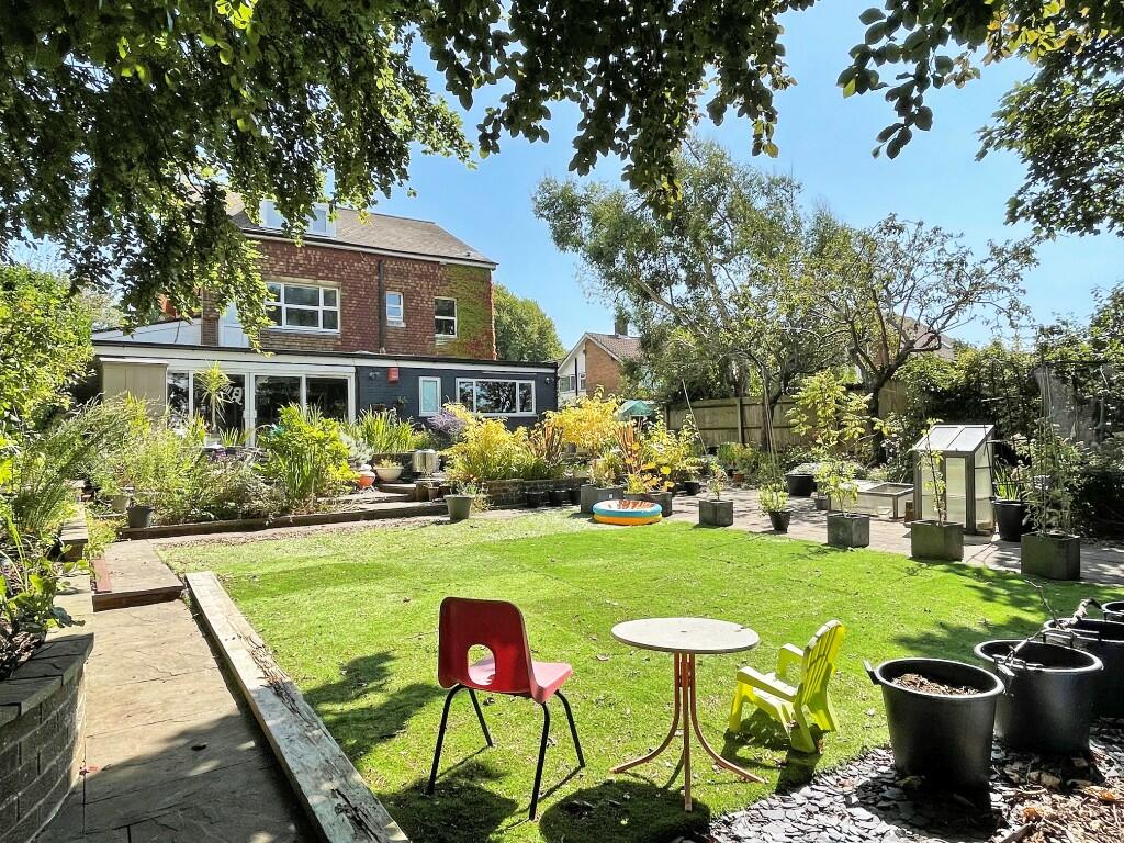 Additional property image - Ditchling Road - BN1