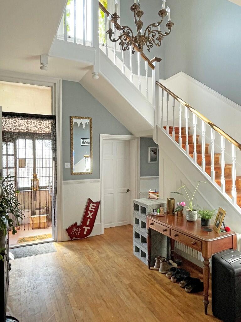 Additional property image - Ditchling Road - BN1
