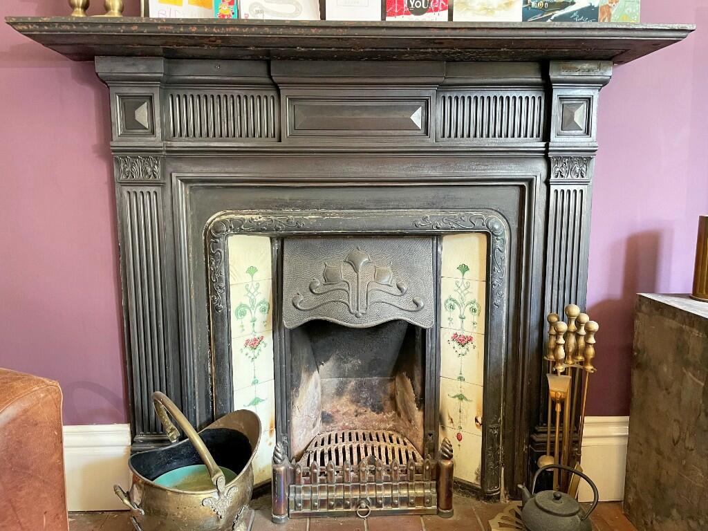 Additional property image - Ditchling Road - BN1