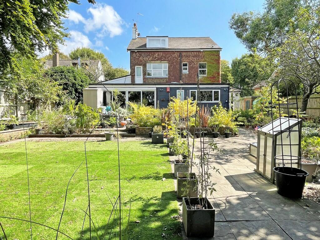 Additional property image - Ditchling Road - BN1
