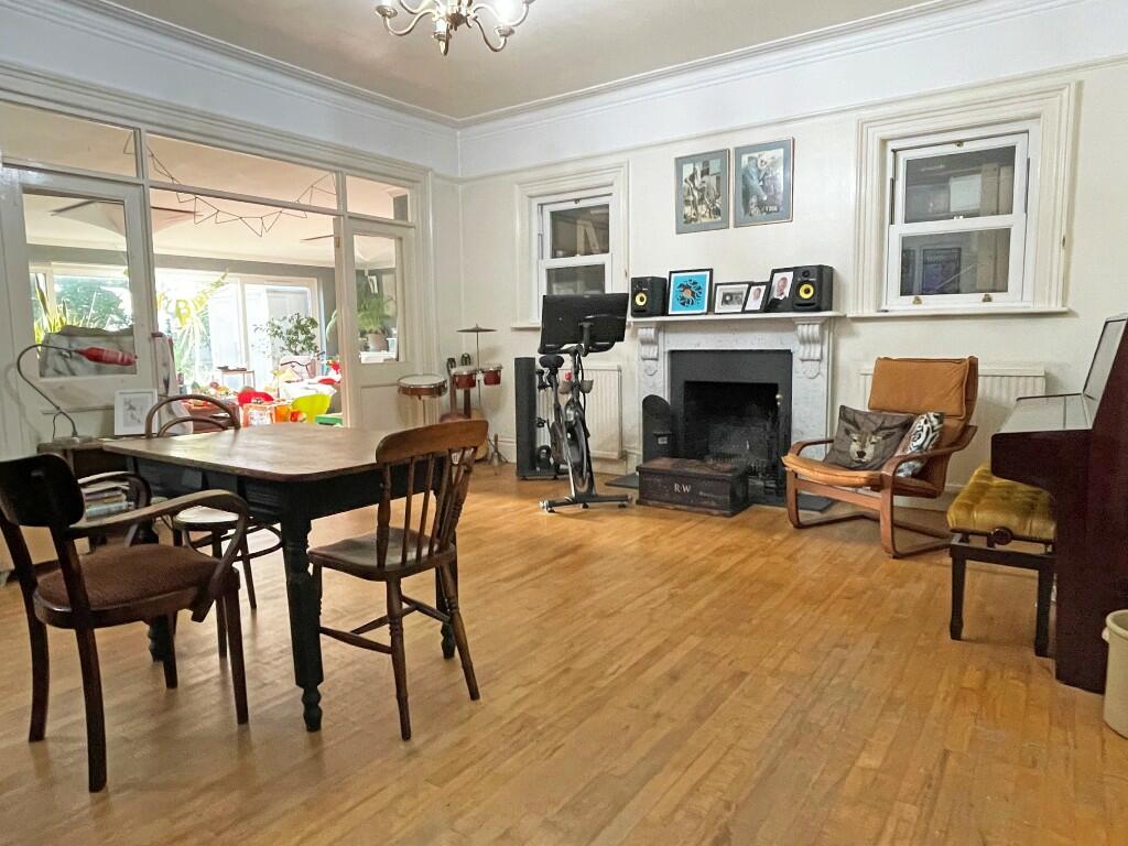 Additional property image - Ditchling Road - BN1