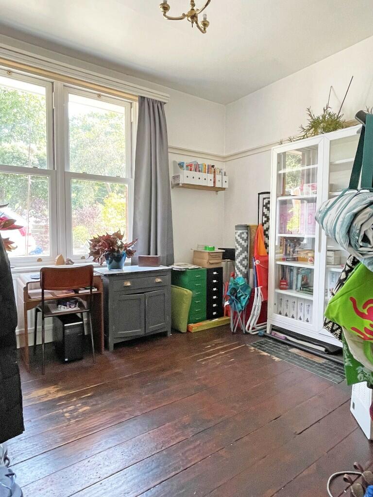 Additional property image - Ditchling Road - BN1