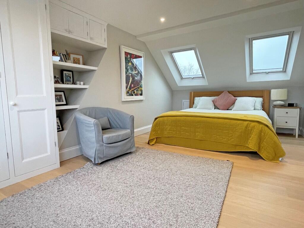 Additional property image - Ditchling Road - BN1