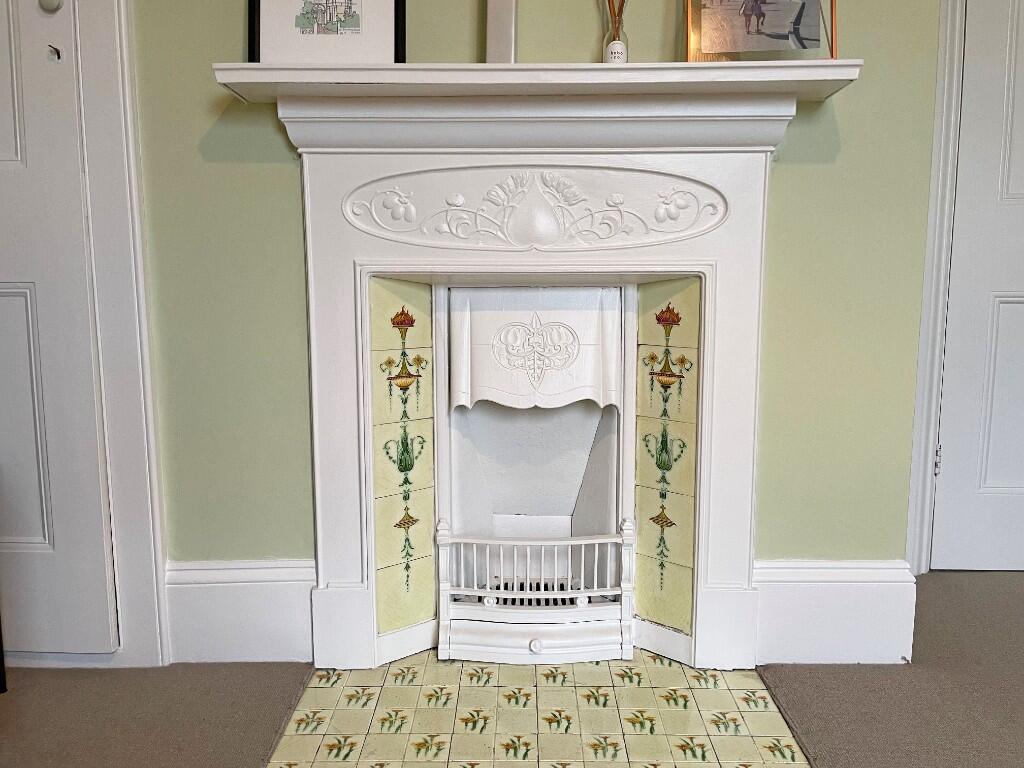 Additional property image - Ditchling Road - BN1