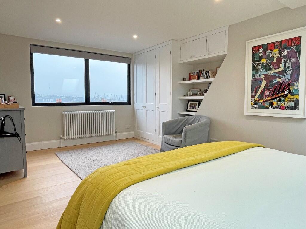Additional property image - Ditchling Road - BN1