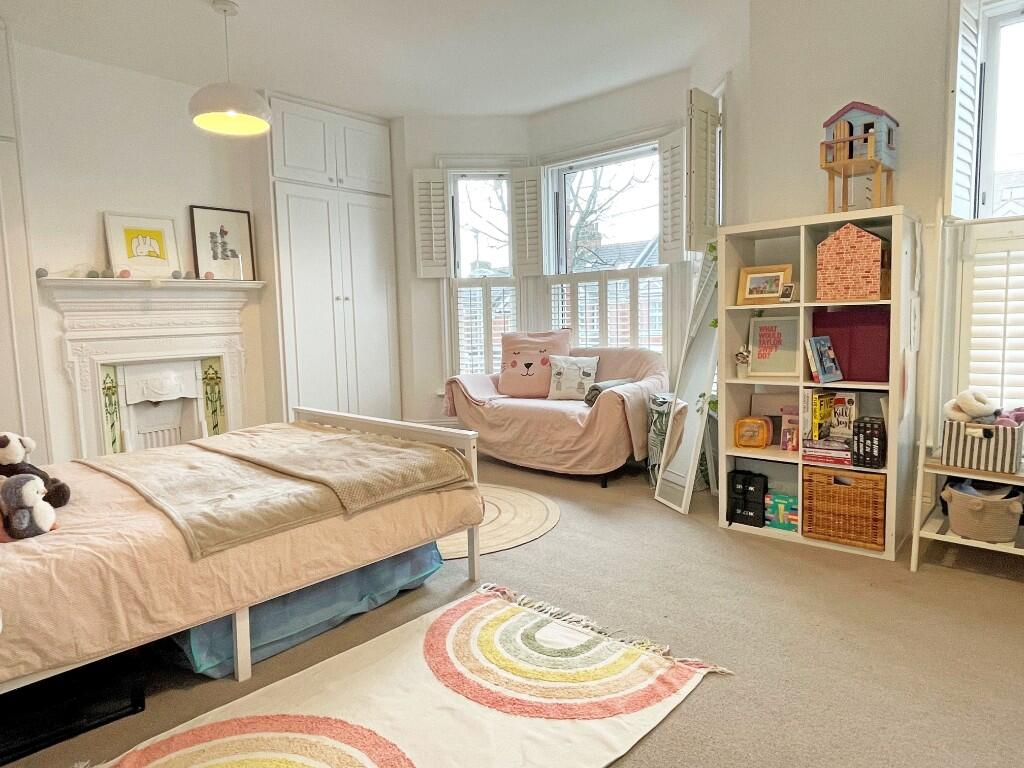 Additional property image - Ditchling Road - BN1
