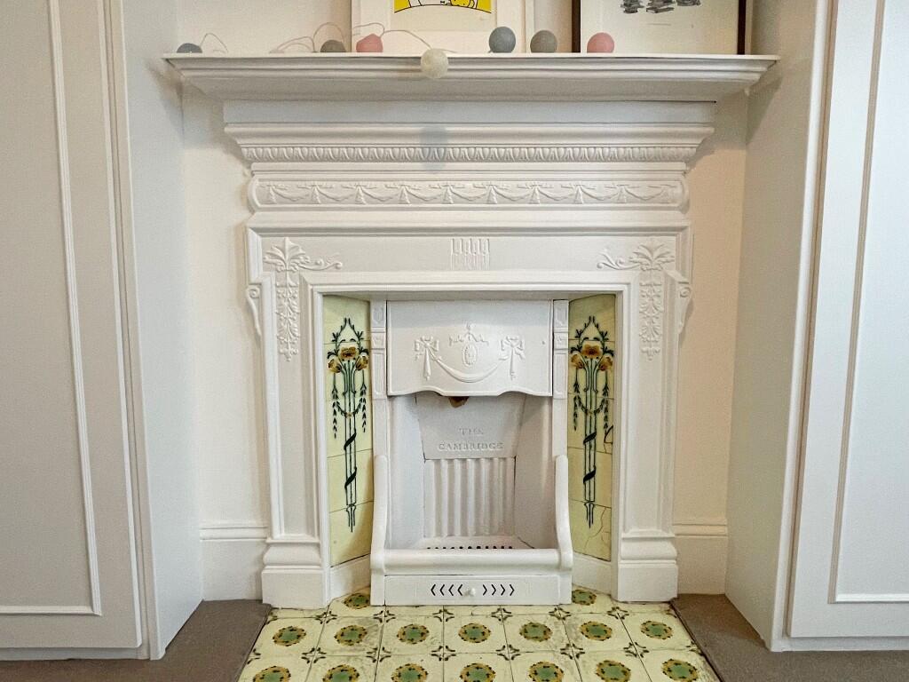 Additional property image - Ditchling Road - BN1