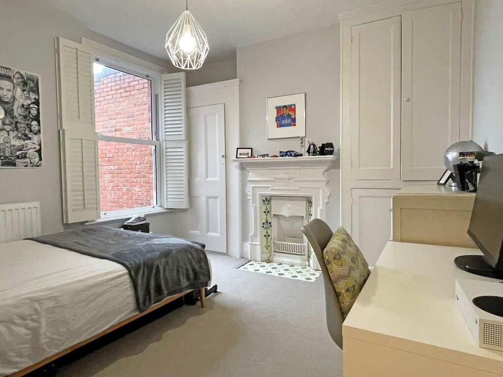 Additional property image - Ditchling Road - BN1