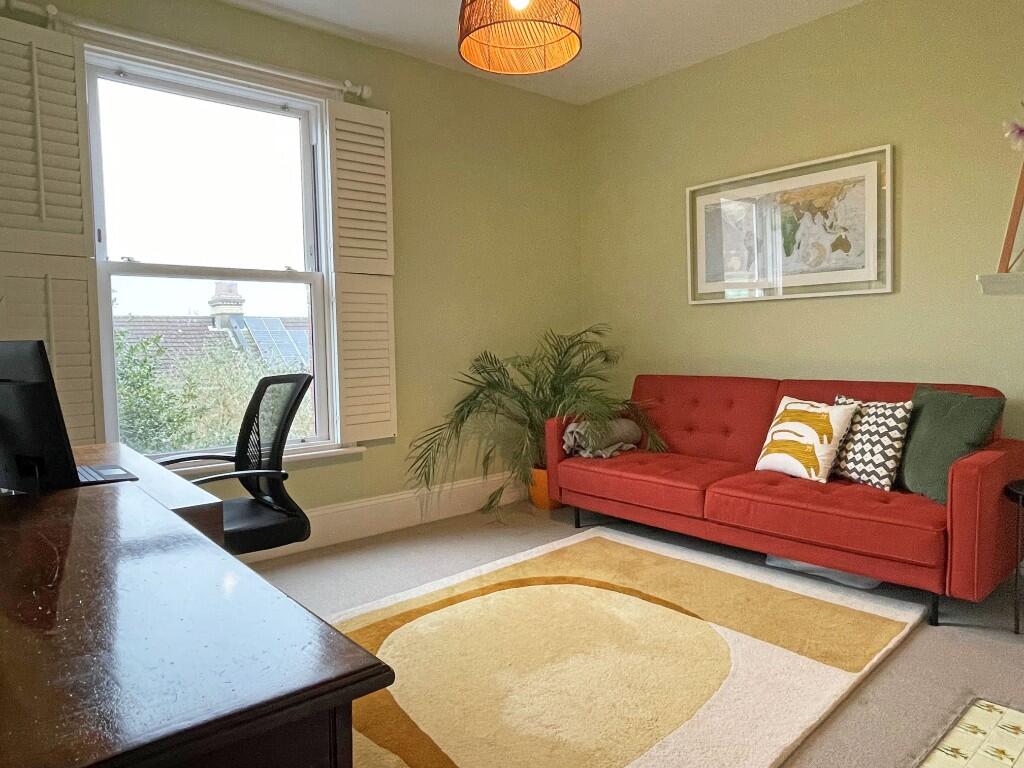 Additional property image - Ditchling Road - BN1