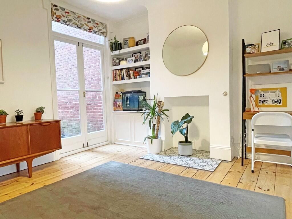 Additional property image - Ditchling Road - BN1