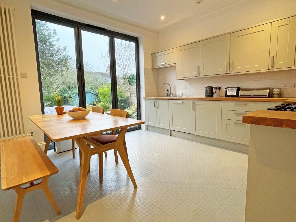 Additional property image - Ditchling Road - BN1