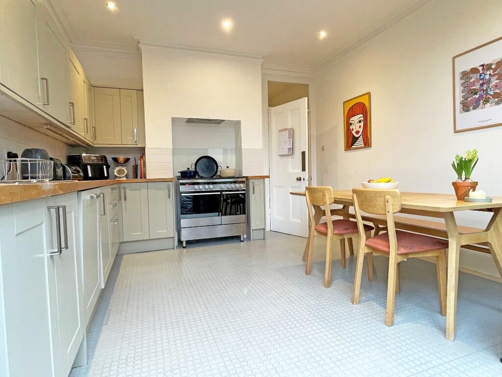 Additional property image - Ditchling Road - BN1