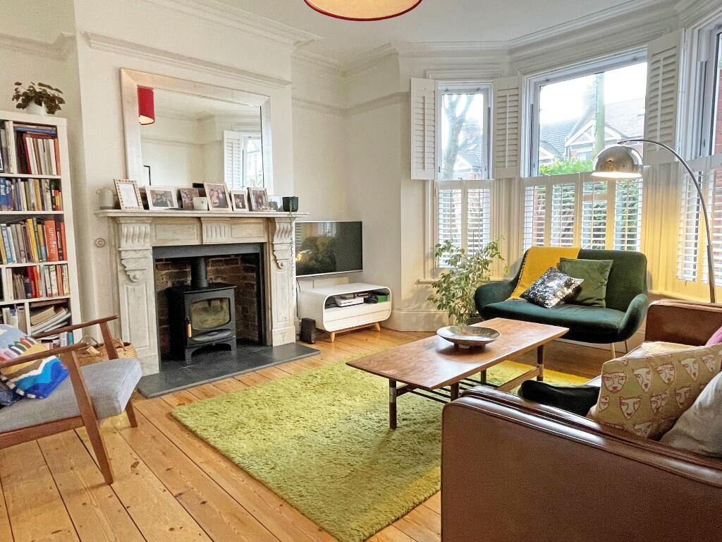 Additional property image - Ditchling Road - BN1
