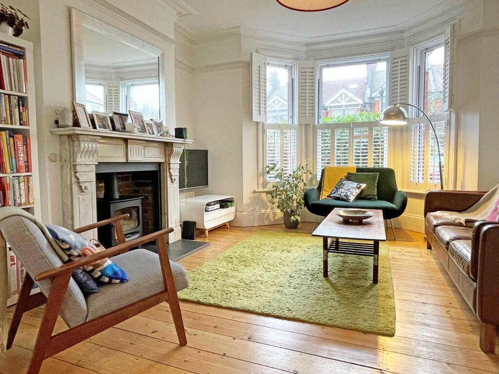 Additional property image - Ditchling Road - BN1