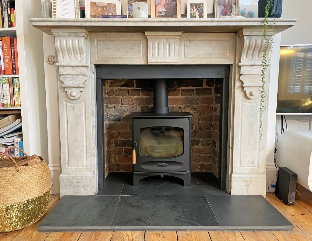 Additional property image - Ditchling Road - BN1