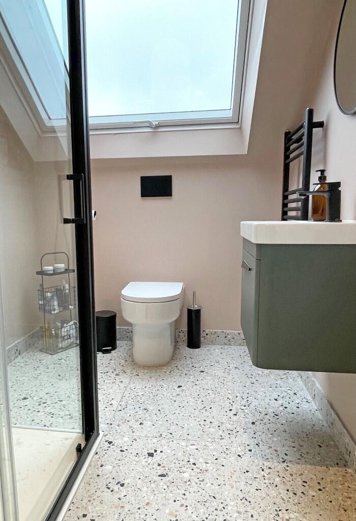 Additional property image - Ditchling Road - BN1