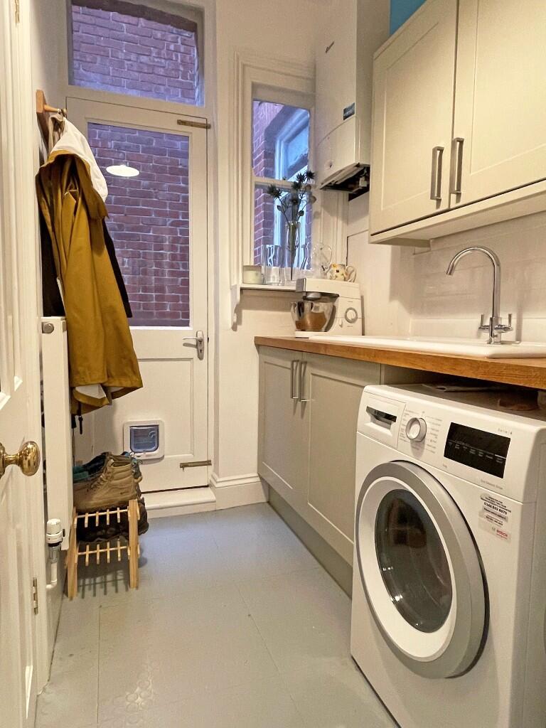Additional property image - Ditchling Road - BN1