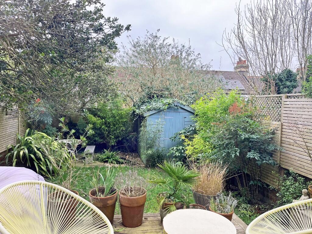 Additional property image - Ditchling Road - BN1
