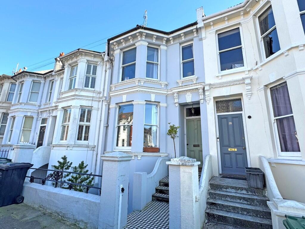 Main image of property: Grantham Road, BN1