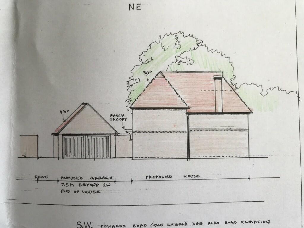 Additional property image - East Langdon