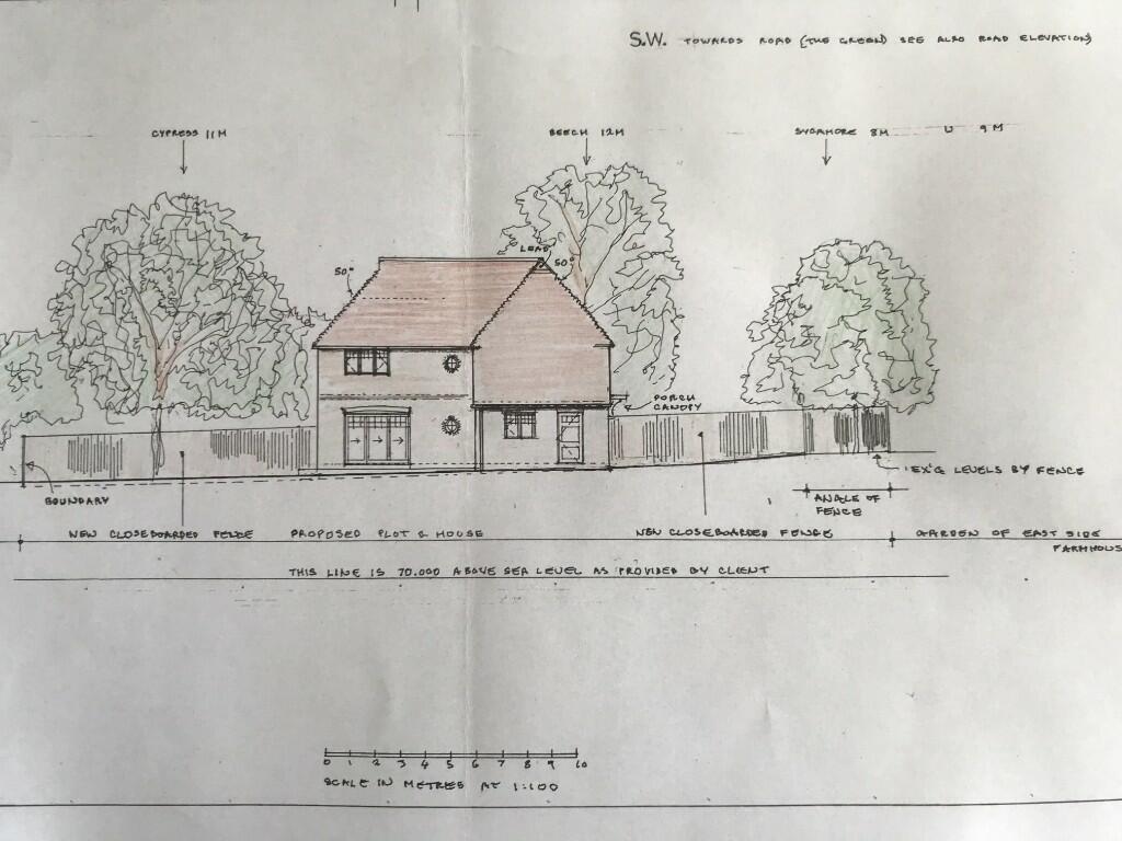Additional property image - East Langdon