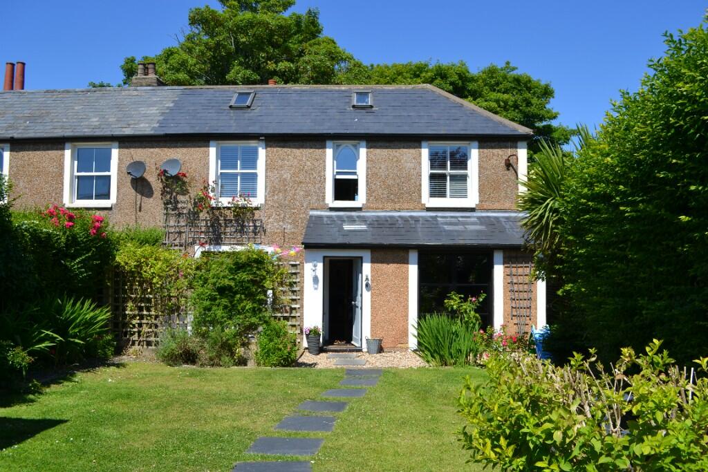 Main image of property: St Margaret's at Cliffe