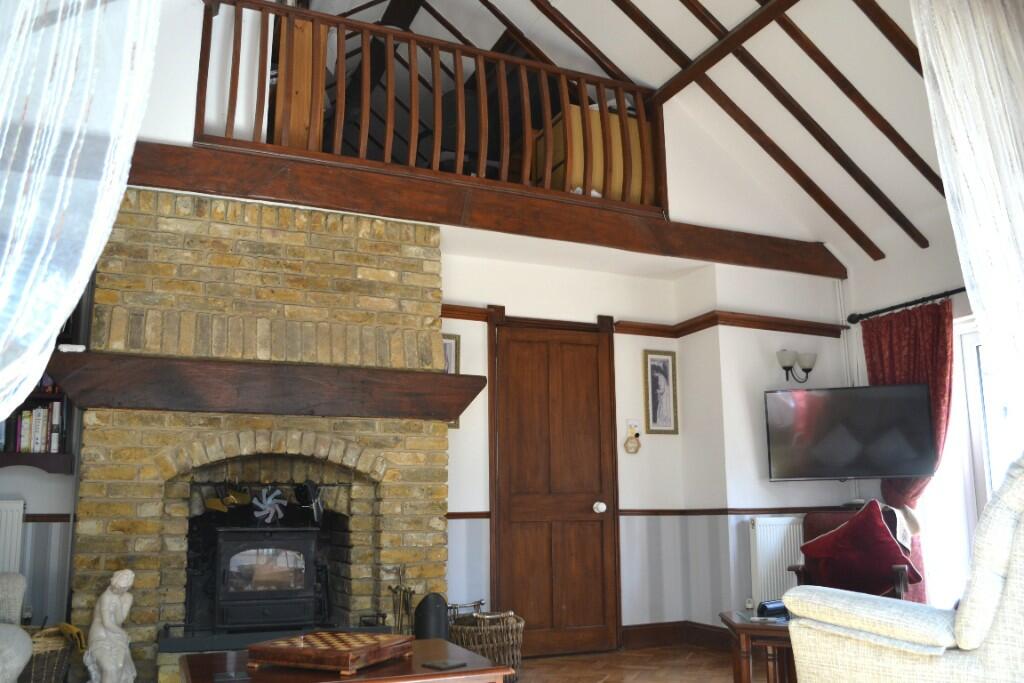 Additional property image - St Margaret's at Cliffe
