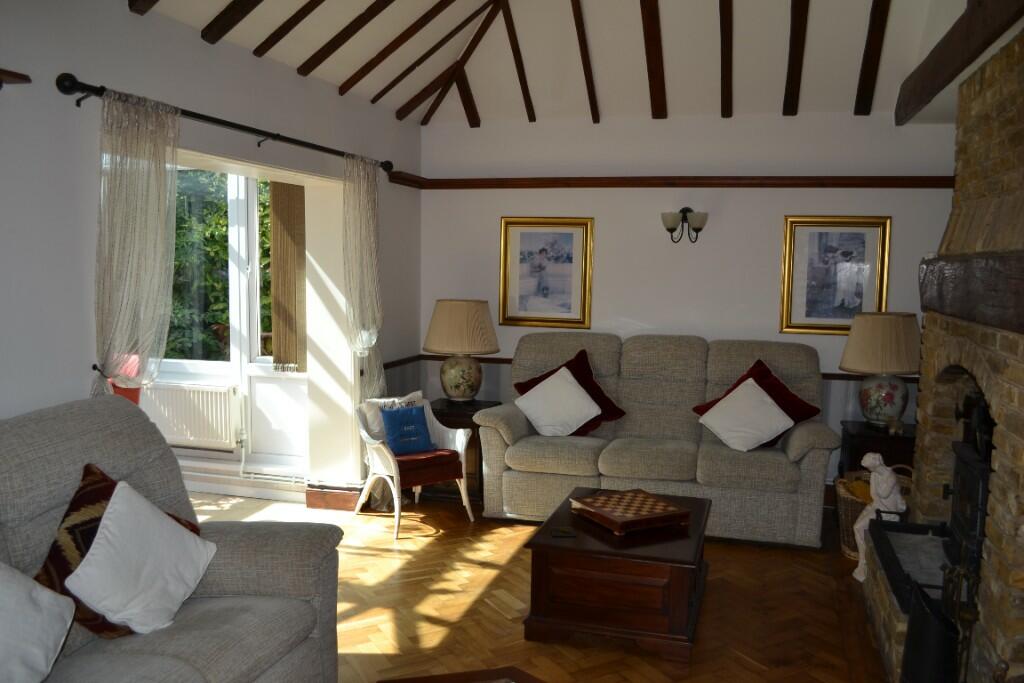 Additional property image - St Margaret's at Cliffe