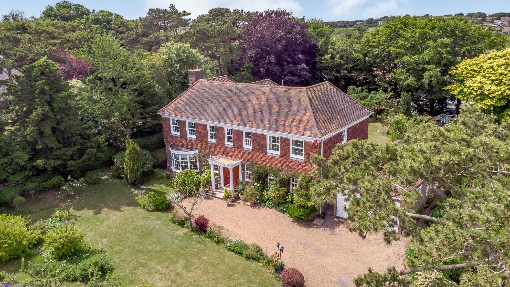 Main image of property: St Margaret's Bay