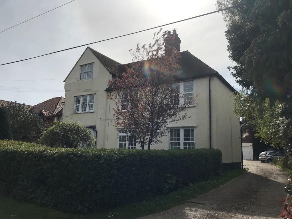 Main image of property: St. Monicas Road, Kingsdown CT14