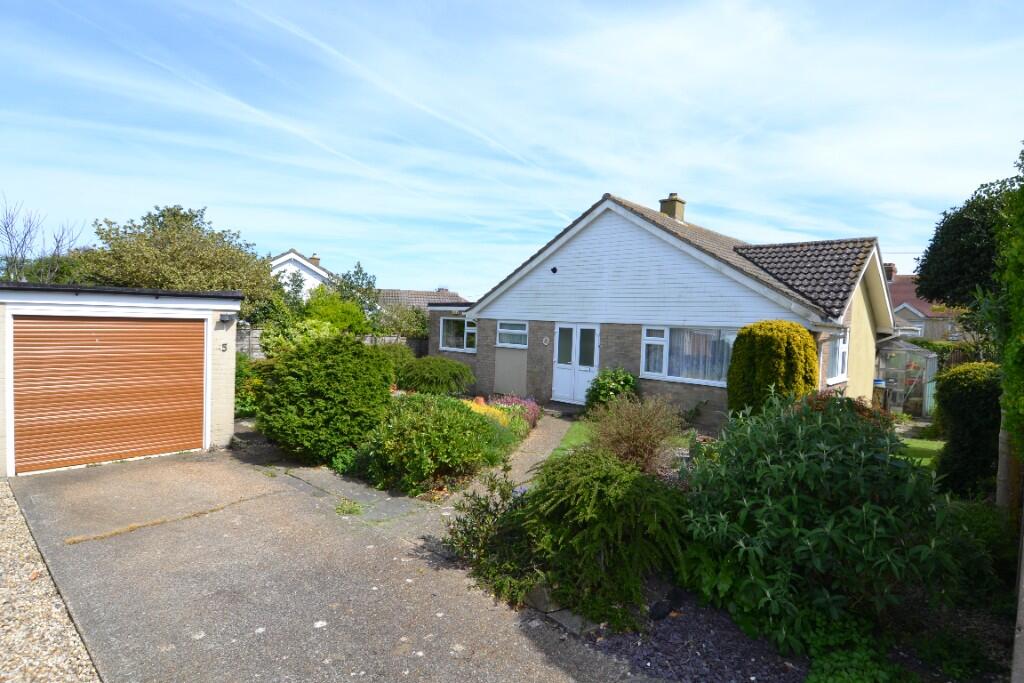 Main image of property: Glebe Close, St. Margaret's-At-Cliffe, CT15