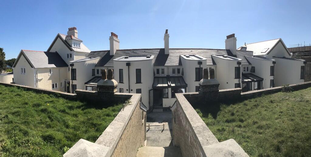 Main image of property: St Margaret's Bay, CT15
