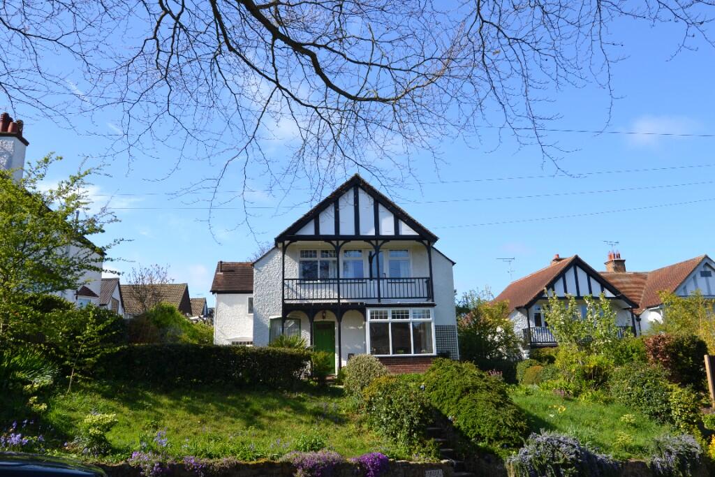 Main image of property: Upper Street, CT14