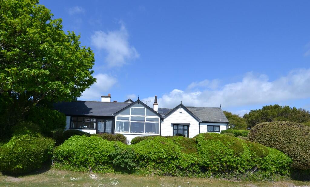 Main image of property: St Margaret's Bay