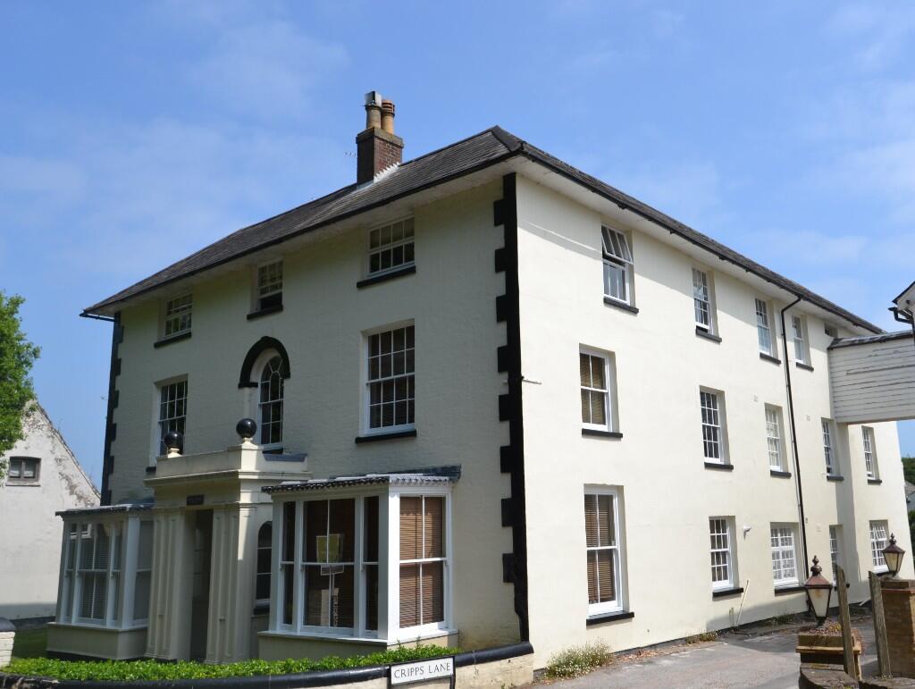 Main image of property: St Margaret's at Cliffe