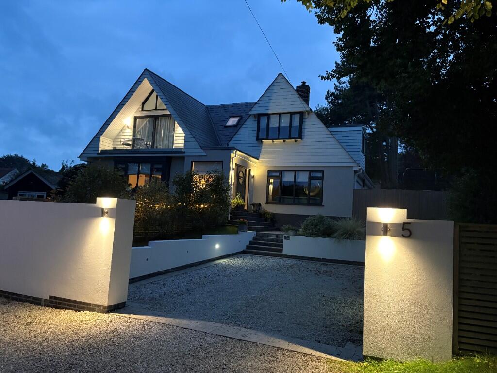 Main image of property: Kingsdown, CT14