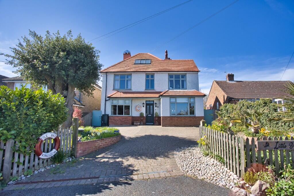 Main image of property: Kingsdown, Deal