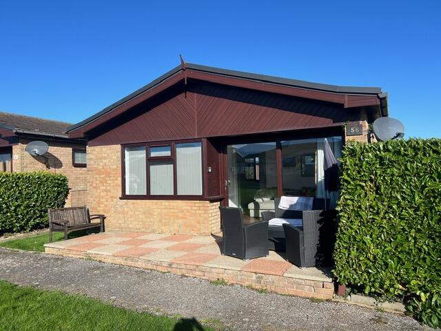 Main image of property: St Margaret's at Cliffe