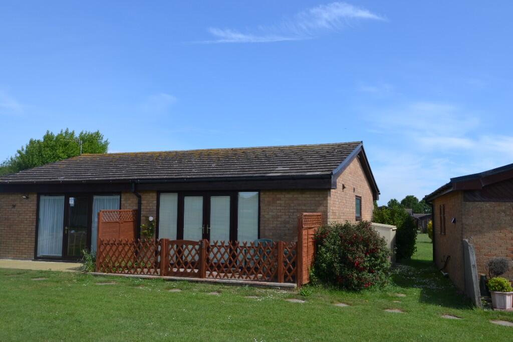 Main image of property: St Margaret's at Cliffe