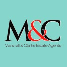 Marshall & Clarke logo