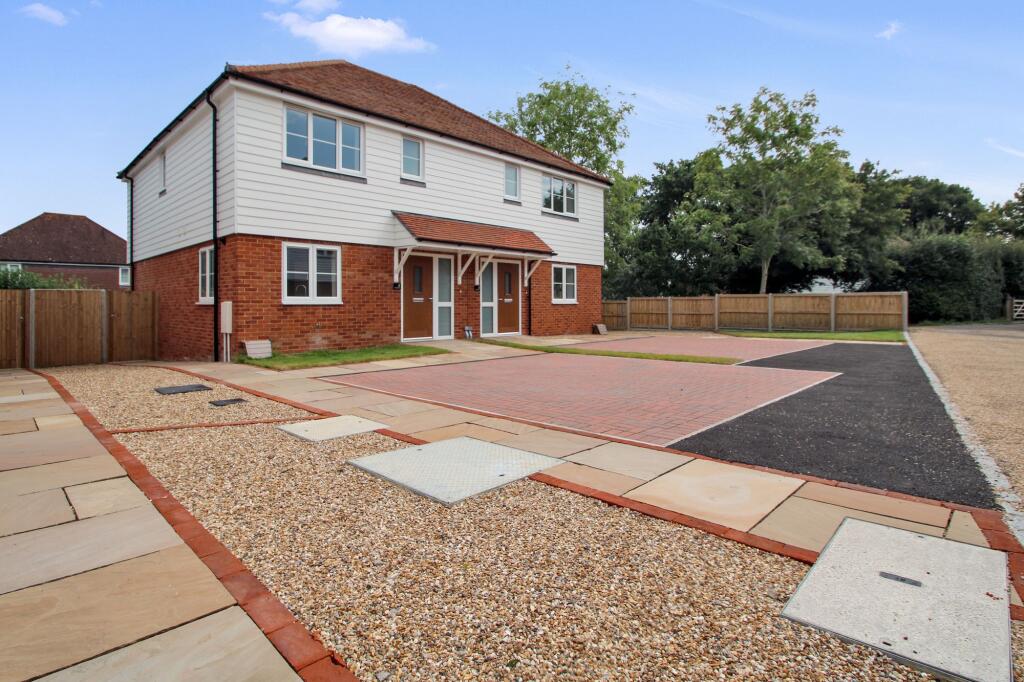 Main image of property: New Pond Road, Benenden, TN17