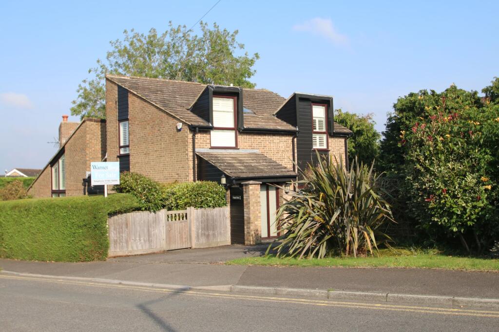 Main image of property: Turners Avenue, Tenterden, TN30