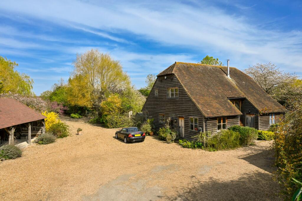 Main image of property: Boarden Lane, Staplehurst, TN12