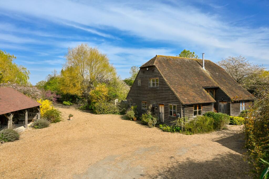 Main image of property: Boarden Lane, Staplehurst, TN12