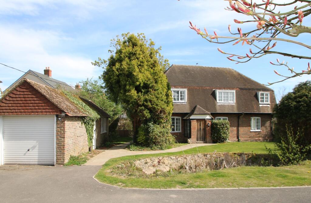 Main image of property: Smallhythe Road, Tenterden, TN30
