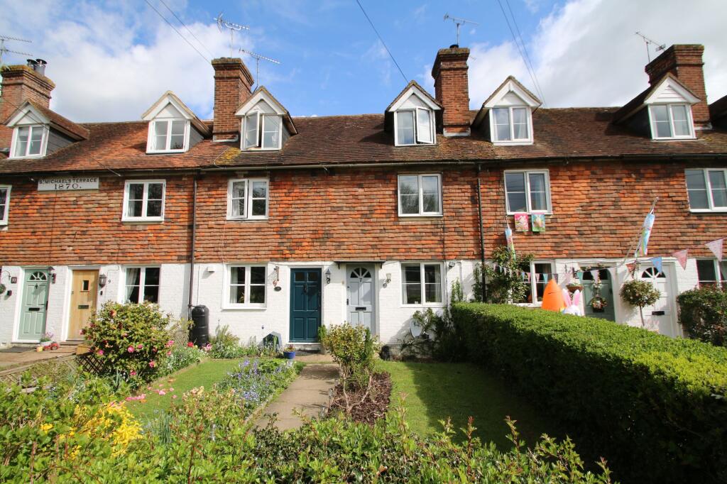 Main image of property: Grange Road, St. Michaels, TN30
