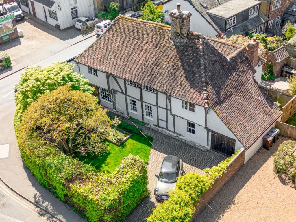Main image of property: Warehorne Road, Hamstreet, TN26